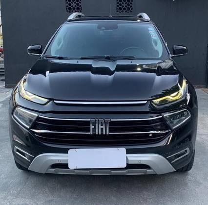 FIAT TORO 2.0 16V TURBO DIESEL VOLCANO 4WD AT9 FIAT TORO 2.0 16V TURBO DIESEL VOLCANO 4WD AT9